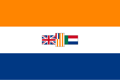 Union of South Africa